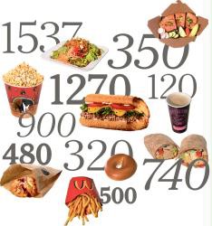 Calculadora de calorias