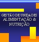 Unidades De Alimentação E Nutrição